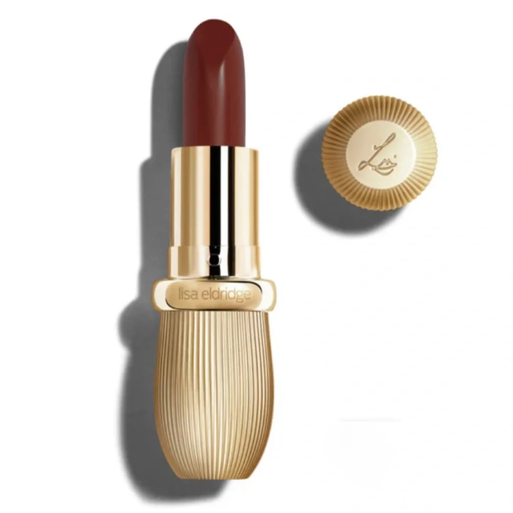 NEW✅Lisa Eldridge 190 Bohemian Cherry